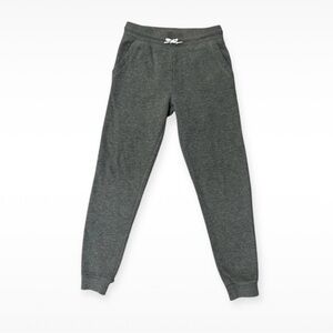 Primark Gray Cuffed Joggers Boy’s Size 8 - 9